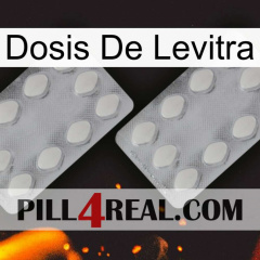 Levitra Dosage 17